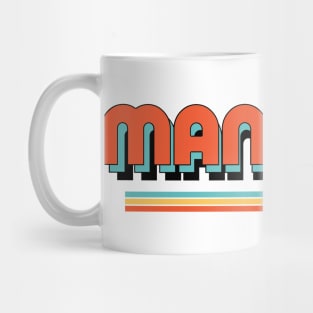 Mankato - Totally Very Sucks Mug